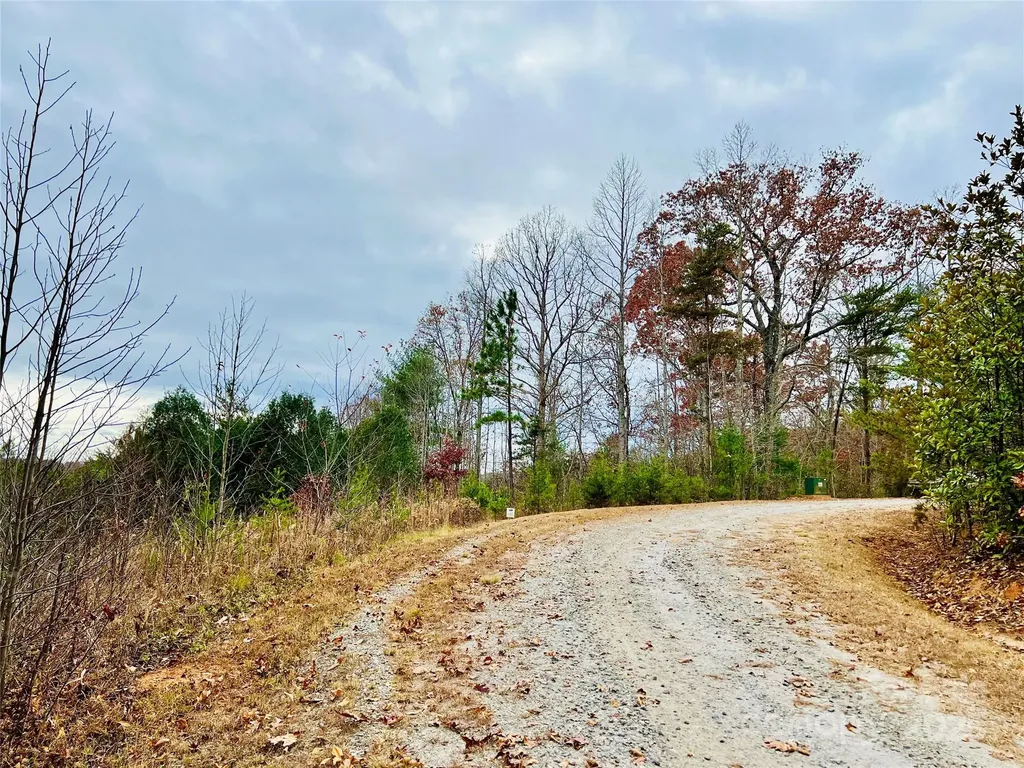 2.53 Acres, Lot 602 Low Valley Way Lenoir NC 28645