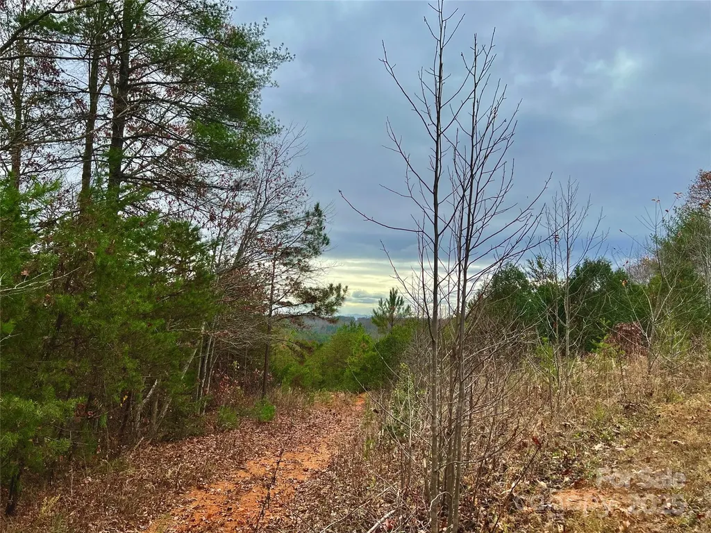 2.53 Acres, Lot 602 Low Valley Way Lenoir NC 28645