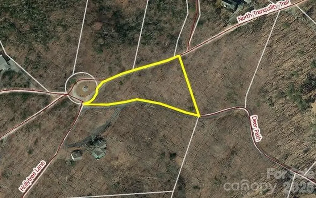 0 S Tranquility Trail Union Mills NC 28167