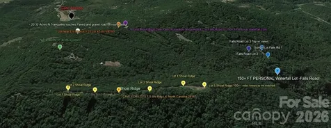 0 S Tranquility Trail Union Mills NC 28167