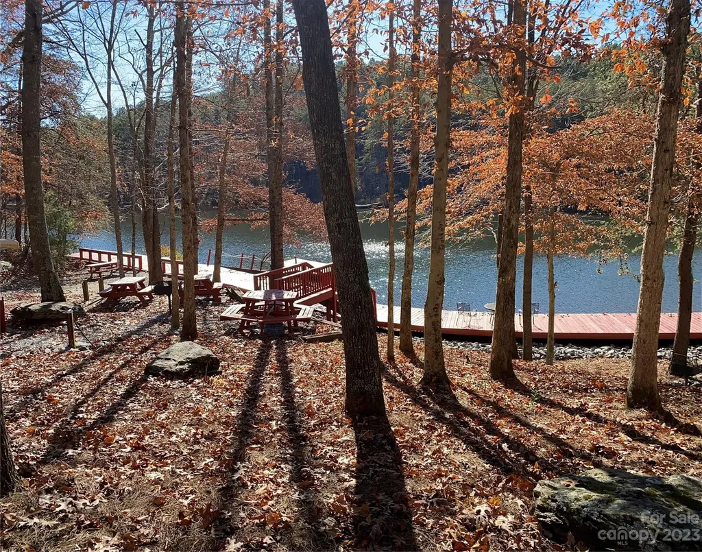 Tbd Meditation Ridge Drive Nebo NC 28761