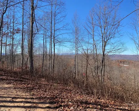 Tbd Meditation Ridge Drive Nebo NC 28761