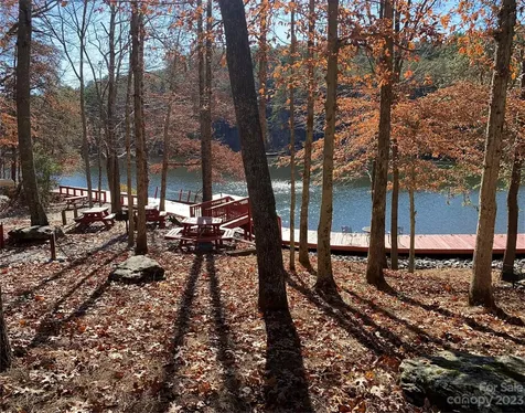 Tbd Meditation Ridge Drive Nebo NC 28761