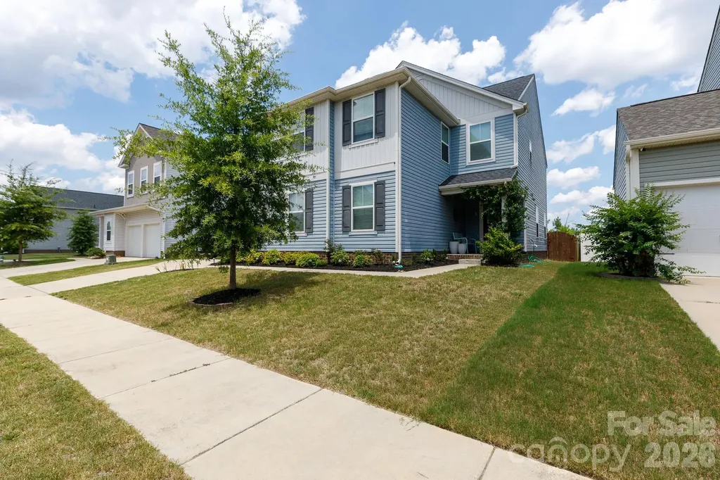 954 Bunker Trace Rock Hill SC 29730
