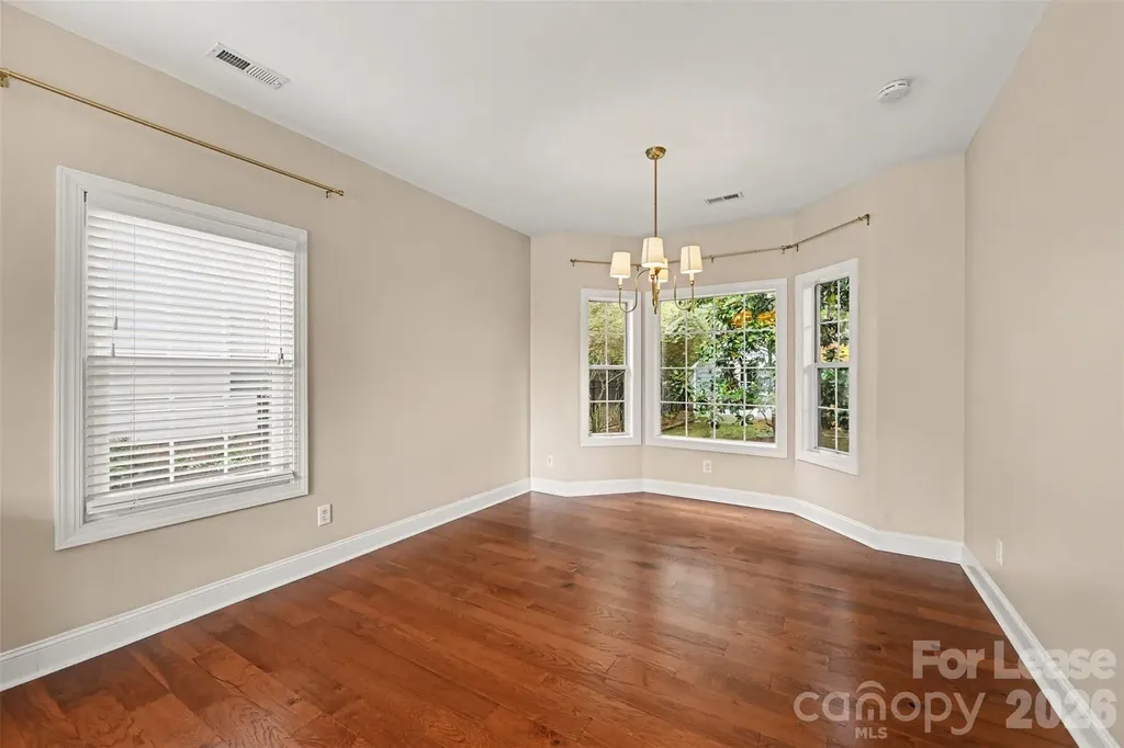 9201 Hanworth Trace Drive Charlotte NC 28277