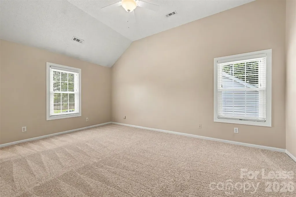 9201 Hanworth Trace Drive Charlotte NC 28277
