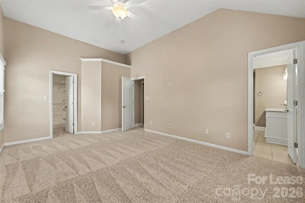 9201 Hanworth Trace Drive Charlotte NC 28277