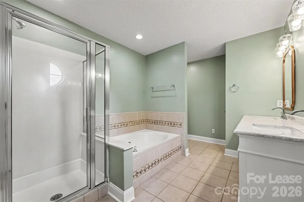 9201 Hanworth Trace Drive Charlotte NC 28277