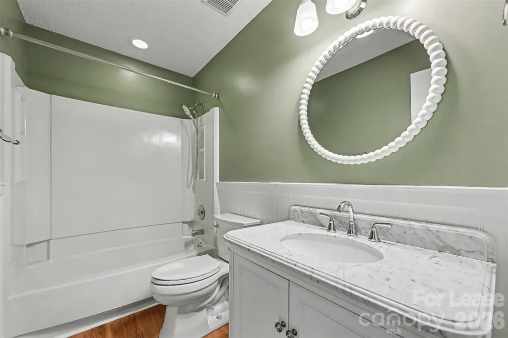 9201 Hanworth Trace Drive Charlotte NC 28277