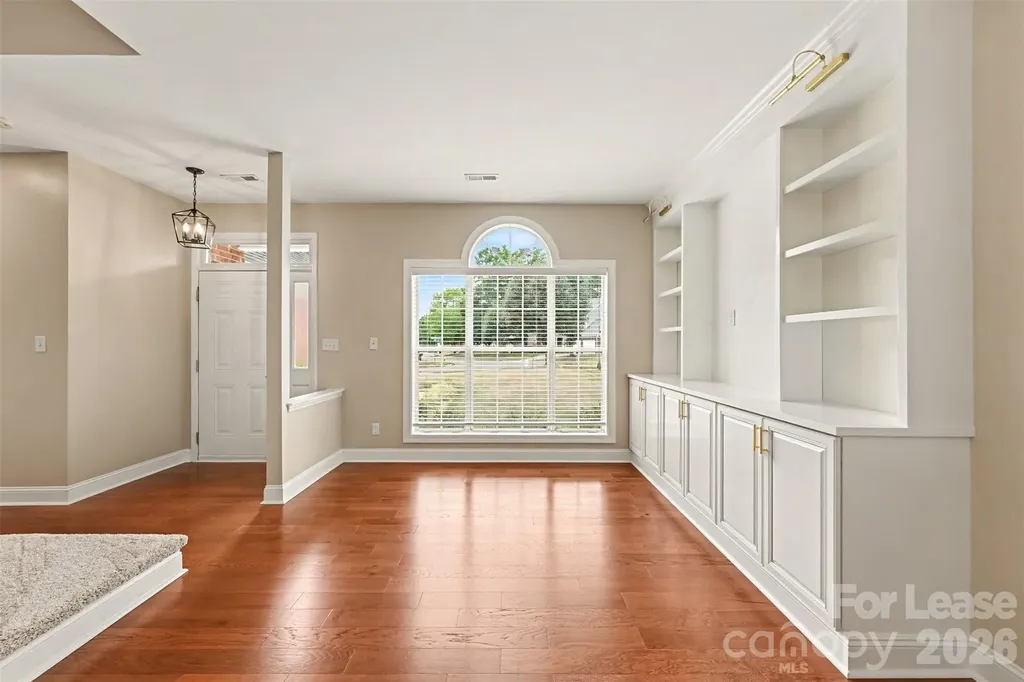 9201 Hanworth Trace Drive Charlotte NC 28277