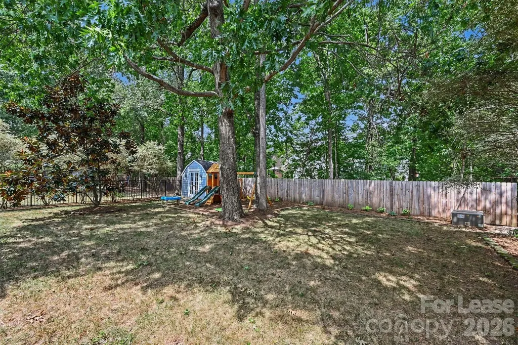 9201 Hanworth Trace Drive Charlotte NC 28277