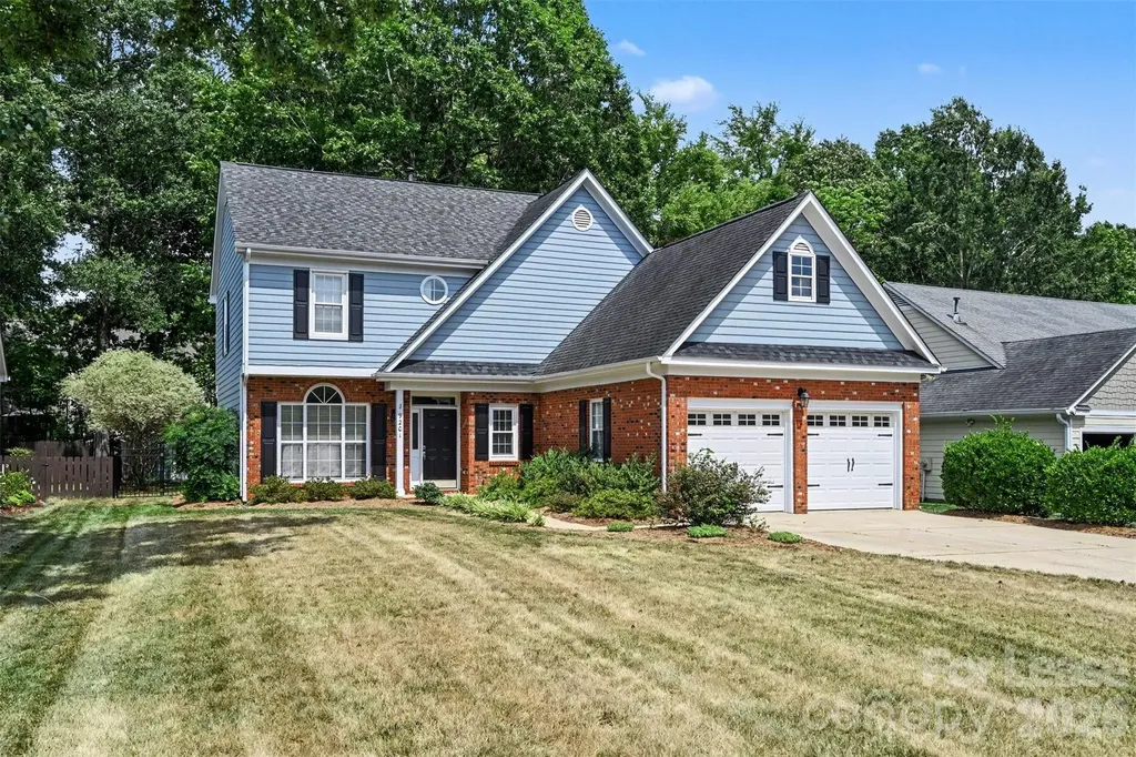 9201 Hanworth Trace Drive Charlotte NC 28277