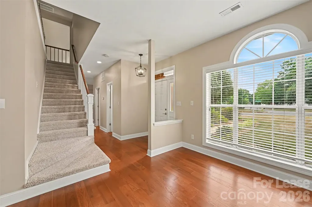 9201 Hanworth Trace Drive Charlotte NC 28277