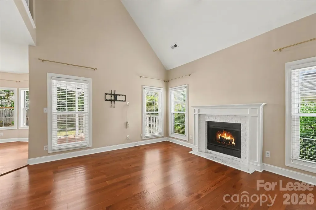 9201 Hanworth Trace Drive Charlotte NC 28277
