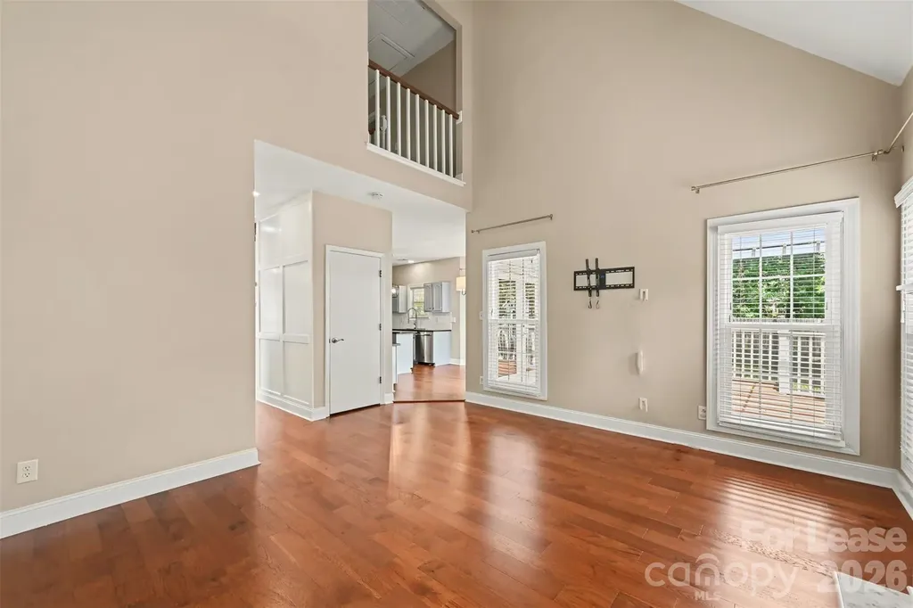 9201 Hanworth Trace Drive Charlotte NC 28277