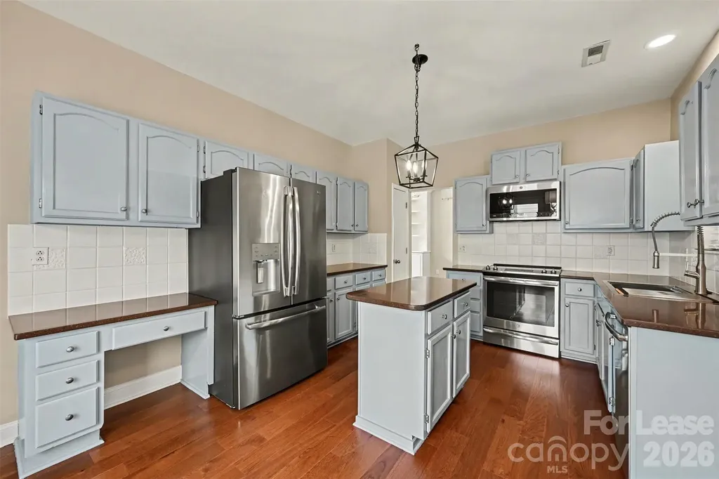 9201 Hanworth Trace Drive Charlotte NC 28277