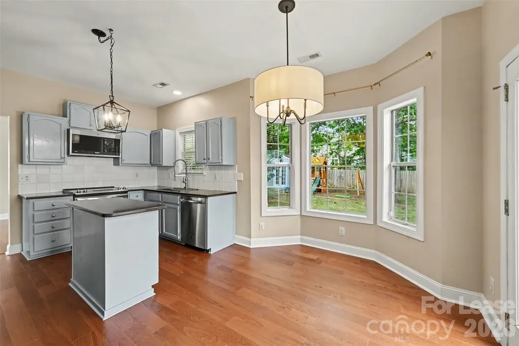 9201 Hanworth Trace Drive Charlotte NC 28277