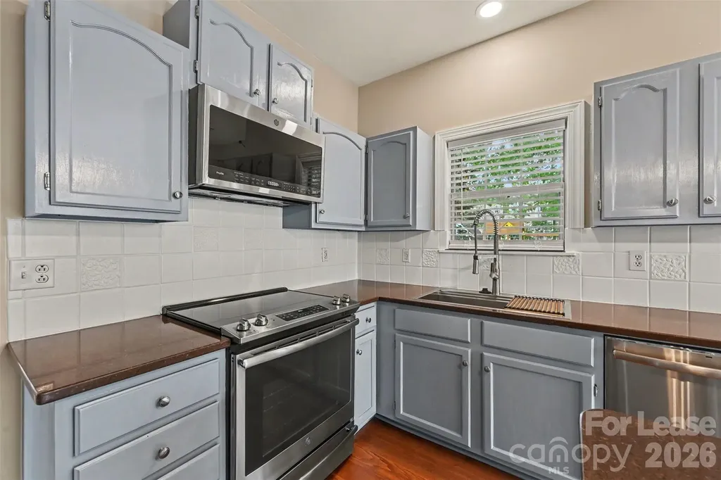 9201 Hanworth Trace Drive Charlotte NC 28277