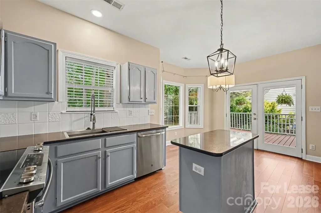 9201 Hanworth Trace Drive Charlotte NC 28277
