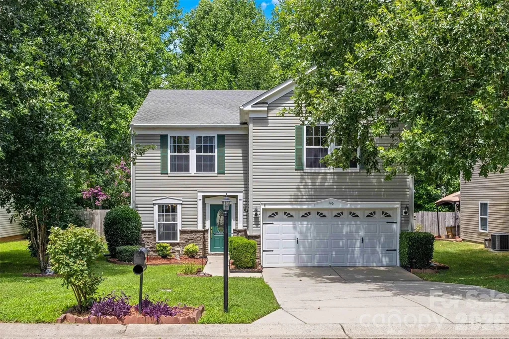 746 Ladino Lane Clover SC 29710