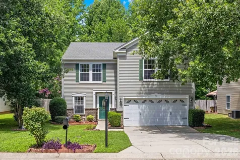 746 Ladino Lane Clover SC 29710
