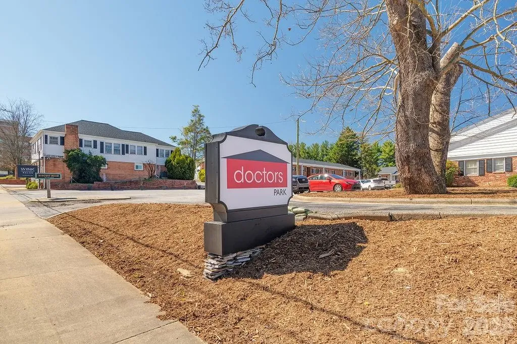 5G2 Doctors Park Asheville NC 28801