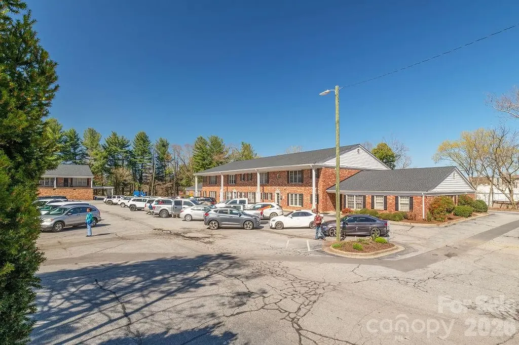 5G2 Doctors Park Asheville NC 28801
