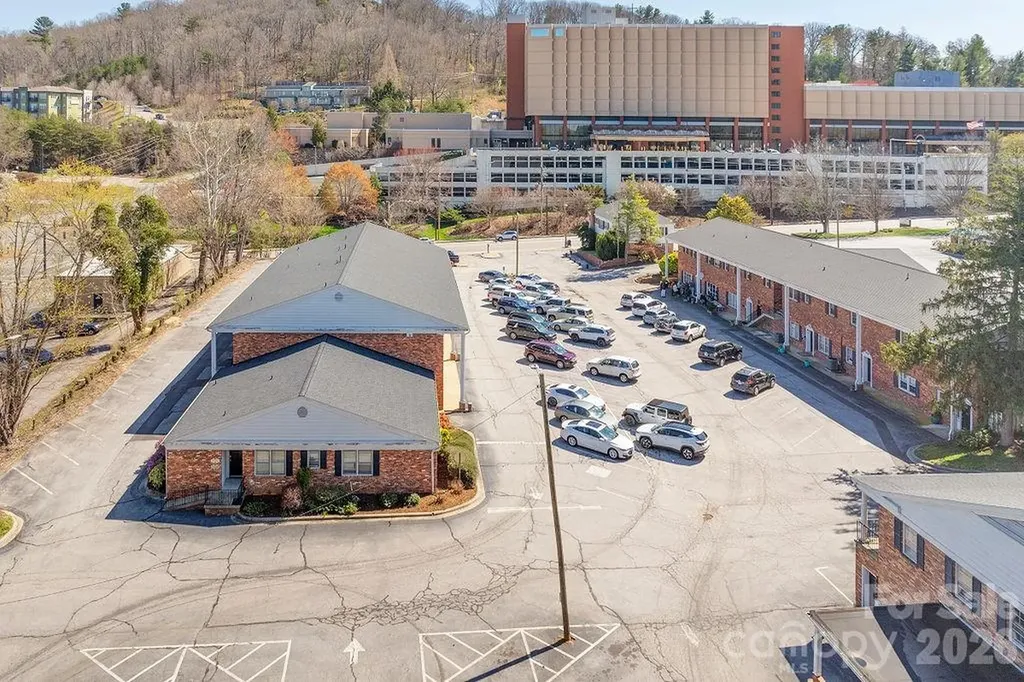 5G2 Doctors Park Asheville NC 28801
