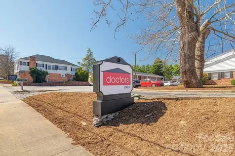 5G2 Doctors Park Asheville NC 28801