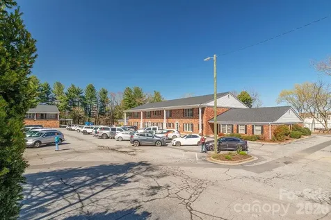 5G2 Doctors Park Asheville NC 28801