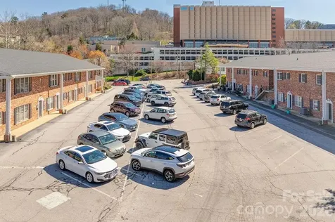 5G2 Doctors Park Asheville NC 28801
