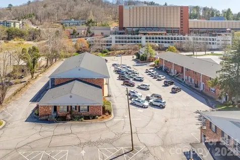 5G2 Doctors Park Asheville NC 28801
