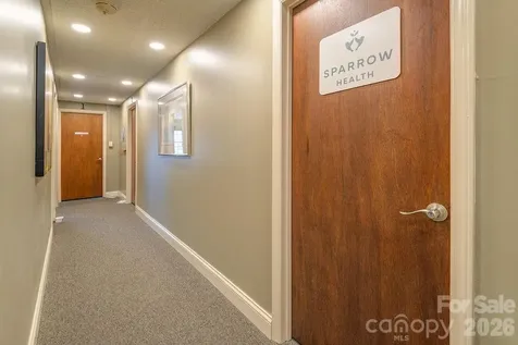 5G2 Doctors Park Asheville NC 28801