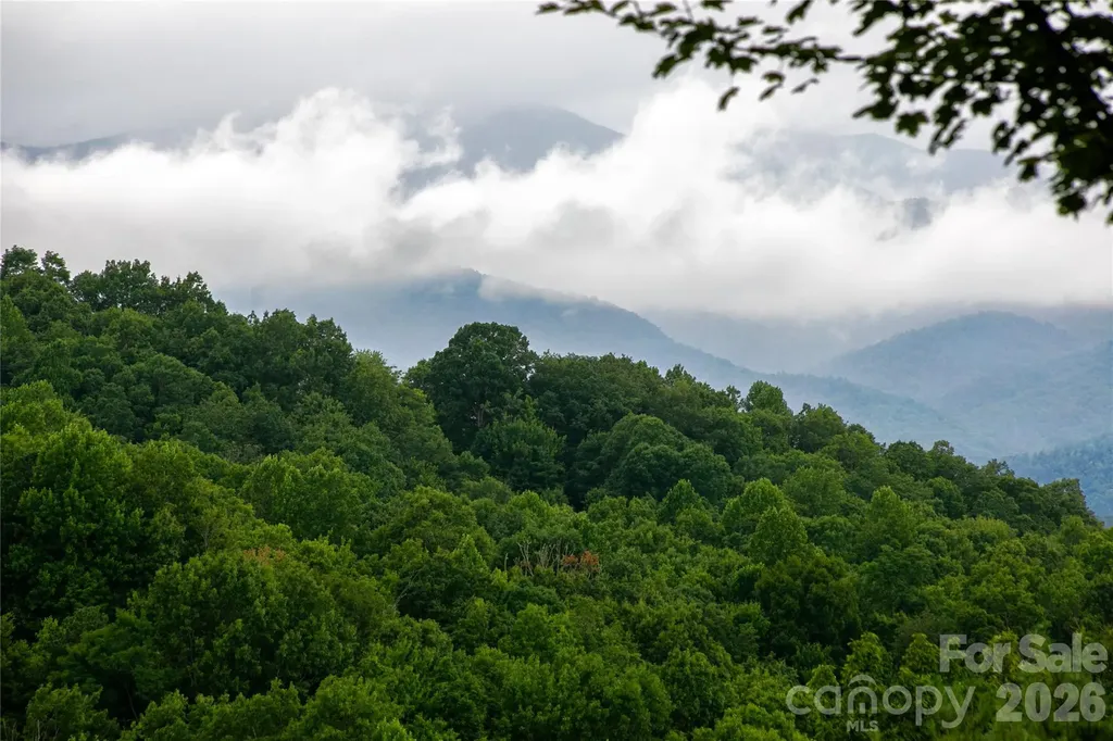 Brevard NC, 264 Tinequa Drive