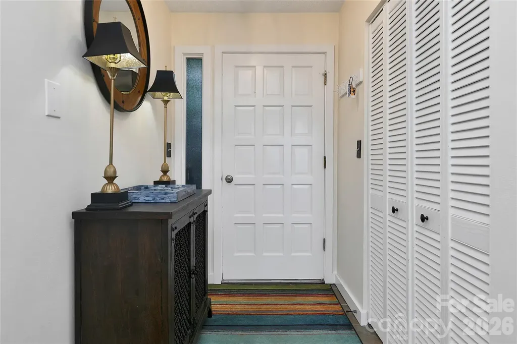 264 Tinequa Drive Brevard NC 28712