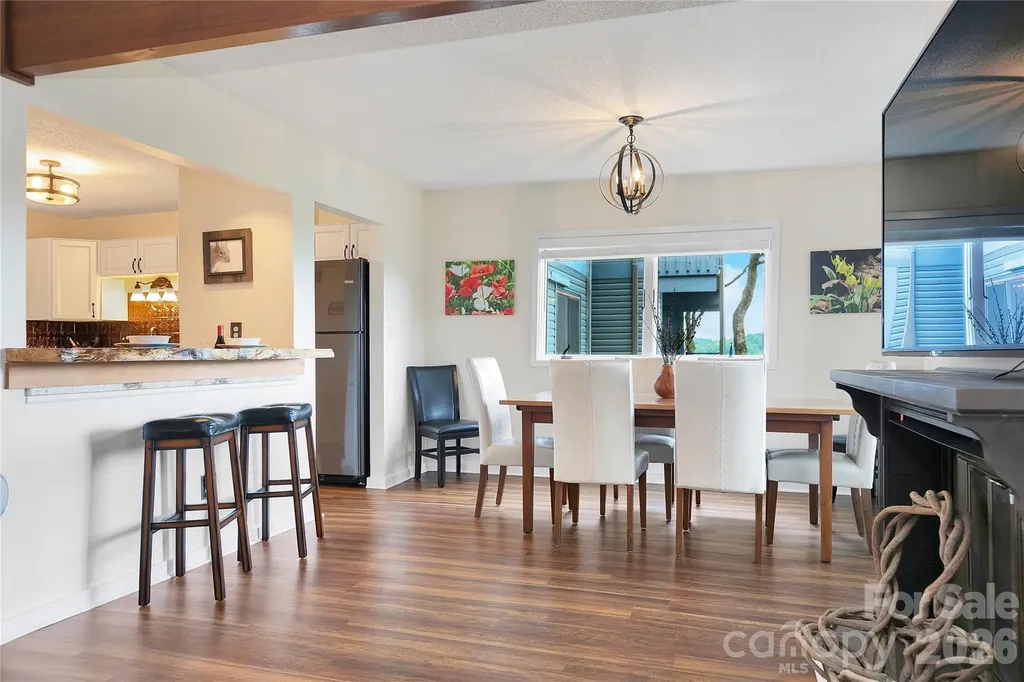 264 Tinequa Drive Brevard NC 28712
