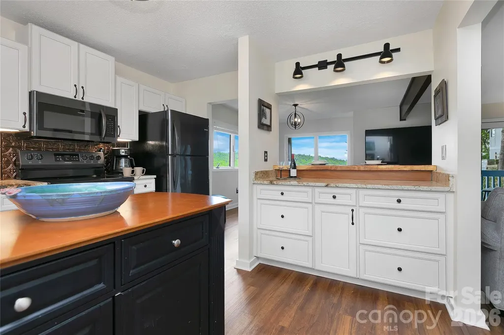 264 Tinequa Drive Brevard NC 28712