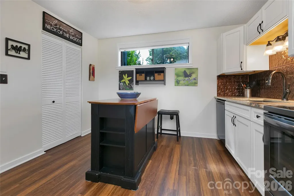 264 Tinequa Drive Brevard NC 28712
