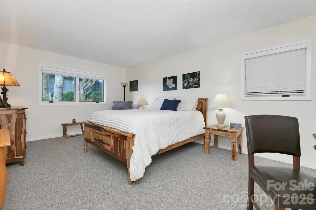 264 Tinequa Drive Brevard NC 28712