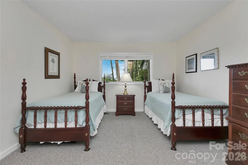 264 Tinequa Drive Brevard NC 28712