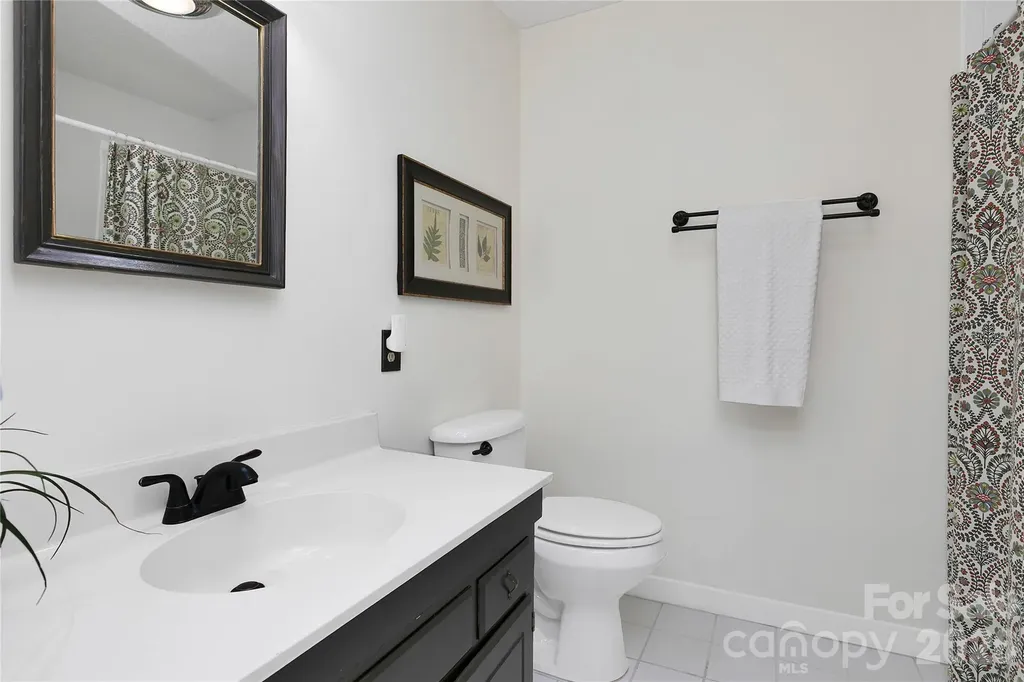 264 Tinequa Drive Brevard NC 28712
