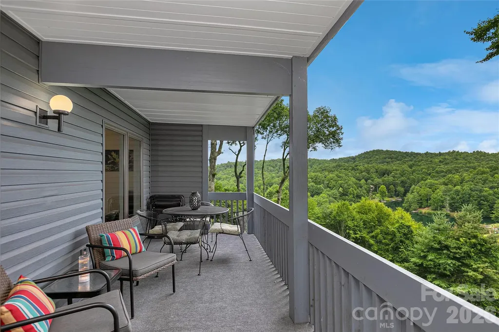264 Tinequa Drive Brevard NC 28712