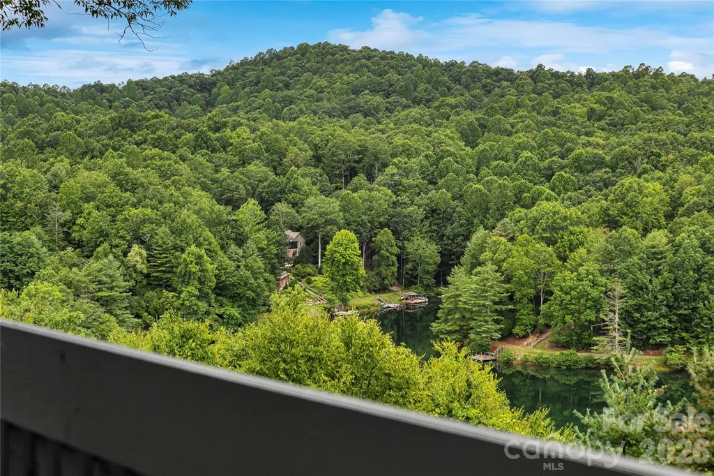 264 Tinequa Drive Brevard NC 28712