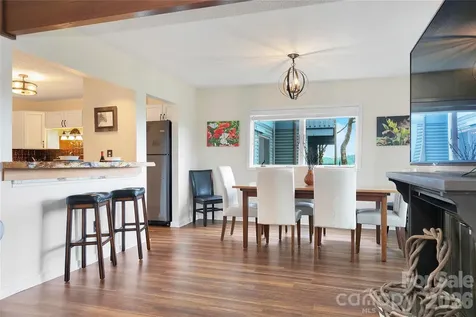 264 Tinequa Drive Brevard NC 28712