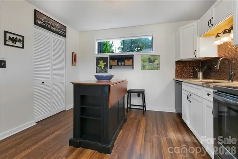 264 Tinequa Drive Brevard NC 28712