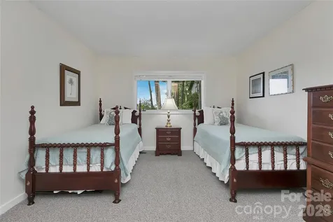 264 Tinequa Drive Brevard NC 28712