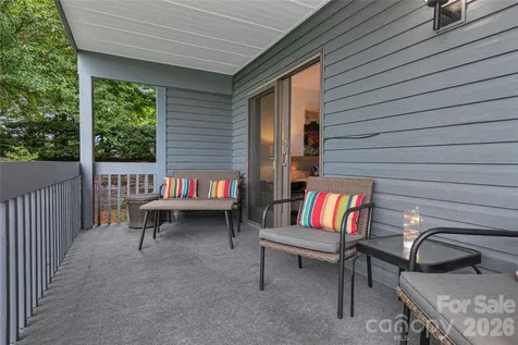 264 Tinequa Drive Brevard NC 28712