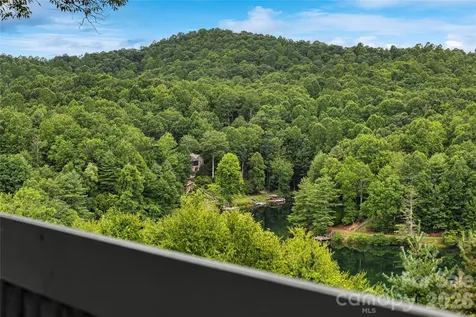 264 Tinequa Drive Brevard NC 28712