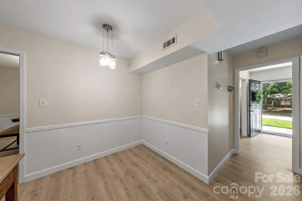 6435 Bridlewood Lane Charlotte NC 28215