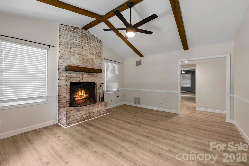 6435 Bridlewood Lane Charlotte NC 28215